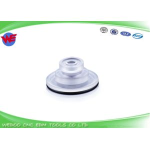 DC0104U Plastic Water Nozzle CH201 Chmer Wire EDM Consumables High Precision