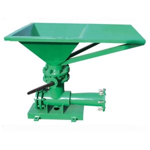 Cheap Quick Feeding 180m3/H Oil Drilling Mud Mixing Equipment With High Speed Jet Nozzle for sale