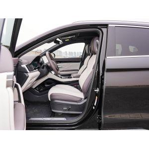 Popular Used Car 2025 BYD Song PLUS EV Smart Driving Edition 605km Flagship