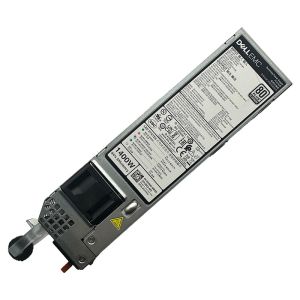 D e-l-l Hot Swap Redundant 15 16 Gen 1400w Power Supply Server Products Status