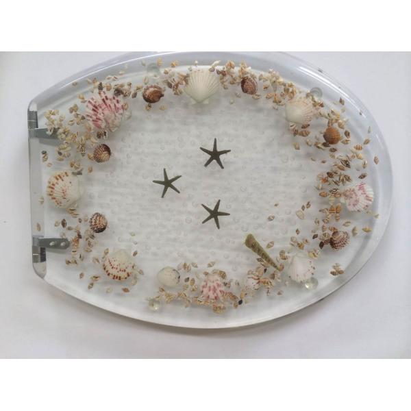 Quality WC-Sitze cover,18',round wholesale