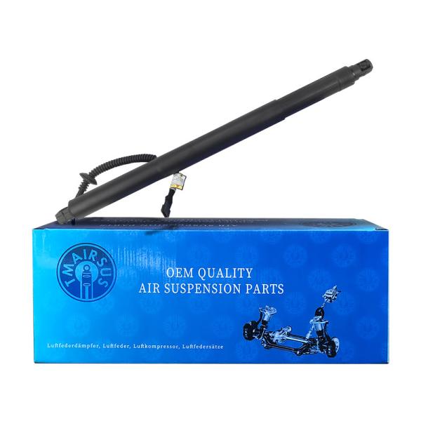 51247318651 51247318652 Automatic Sliding Gate Opener Electric Power Tailgate Lifter For BMW X6 F16 2015-2019