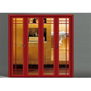 6.0M Length 3.0MM Wood Grain Transfer Aluminum Extrusion Profile