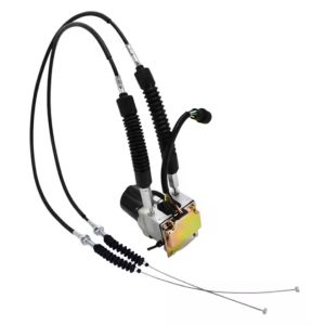 Throttle Motor 415496X 126-3019 For Excavator E320 E312V2 E325 E330L Engine