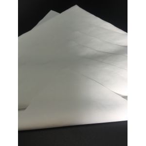 Woven Microfiber Cleanroom Wiper Plain Weave Basic 70% Polyester 30% Nylon