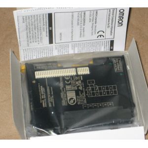 NX-AD2604 Programmable Logic Controller MOQ 1 Piece for Automation Control