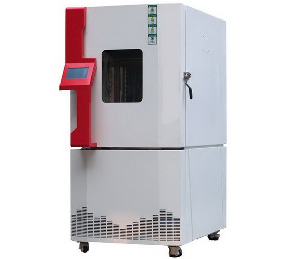 Cold Balanced Control Temperature Humidity Test Chamber / Environmental Test