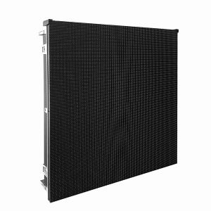 P3mm Indoor LED Panel Screen 576X576mm Cabinet Size Die Cast Box