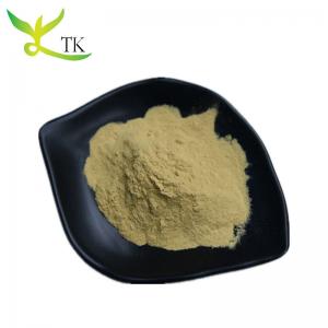 China Natural Silybin Silymarin Milk Thistle extract Powder Milk Thistle Seed Extract 80% on sale