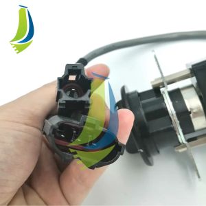 VOE14542152 Throttle Switch For EC210B EC290B EC360B Excavator 14542152 High