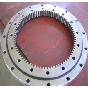 High Level 800R/m Crossed Tapered Roller Bearings Customized and stacker bearing