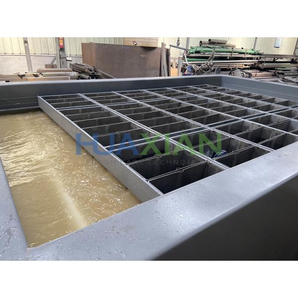 Quality Reliable Seafood Ice Plant Equipment for Port, Block Ice Making Machine for Harbour wholesale