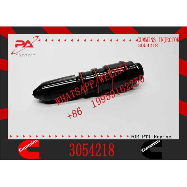 Quality Injector 3054218 Diesel Engine Spare Parts for Cummins NT855 wholesale