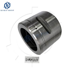 Cheap Daemo Breaker Upper Inner Bush Tool Bush For Alicon Rock Hammer Spare Parts For DMB210 for sale