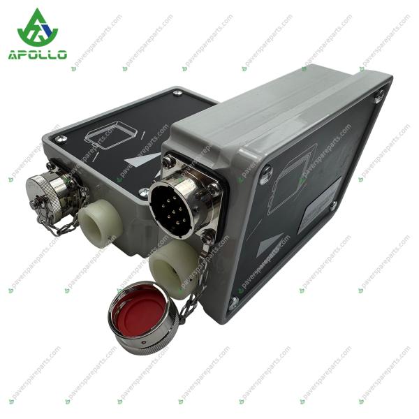 Quality APOLLO 2462560026 Slope Sensor Paver Pendulum Position Sensor For s1800/s1600 Paver wholesale