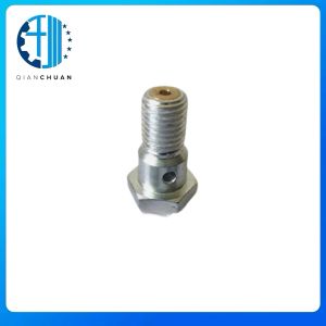 Fuel Injector Check Valve 3957290 for Cummins ISF3.8 diesel Engine Excavator