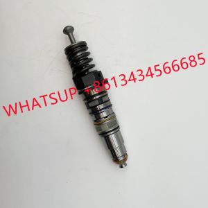 Diesel Fuel Injector 4928260 4062569 4062568 For ISX15 QSX15 Engine