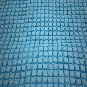 High Quality Ventilated Fabric Micro Pocket Spring Coils for Pocket Springs in