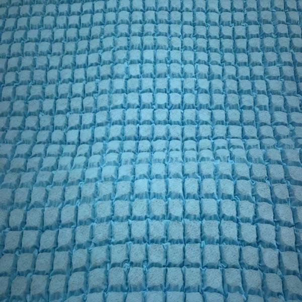 Quality 1.4mm 3cm Height Mini Micro Pocket Spring Roll Inner Springs For Mattress Tooper wholesale