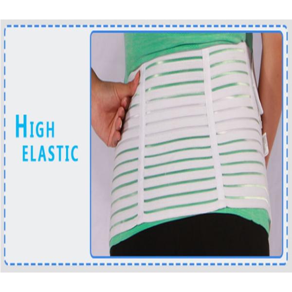 Abdominal Binder Postpartum Pregnancy Waist Band Back Support Maternity Belt
