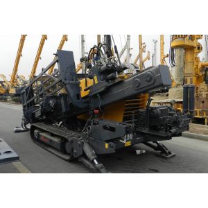 Engineering Machinery Horizontal Directional Drilling Rigs