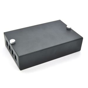 Cold Rolled Steel Telecommunication Box With Distribution Function