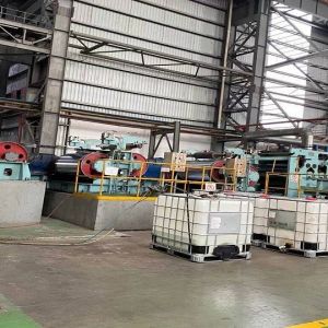 GL Pre Painted Galvalume Sheets Minimised Spangle