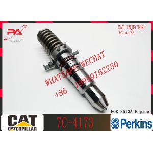 Diesel Injector Assembly 4P-9077 7E-3383 4W-3563 7C-0345 7C-2239 7C-4173 0R-2925