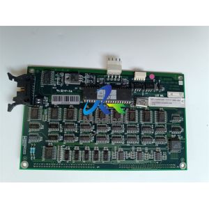 Samsung 327-02-009 Key Interface Board SA6000 C