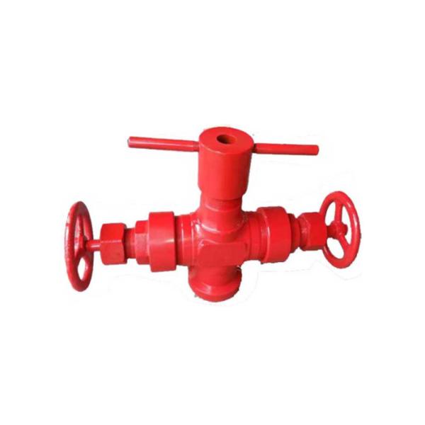 1-1/4" 3000psi Hydraulic Sucker Rod Blowout Preventer BOP For Oilfield Well