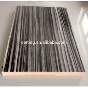 Cheap Decorative Acrylic MDF in 4*8FT for sale