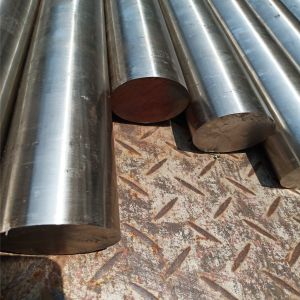 2mm 8m 316 Stainless Steel Round Bar AISI Rolled Stainless Steel Round Bar