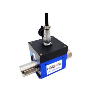 0-5V 0-10V 4-20mA rotary torque sensor for motor torque measurement