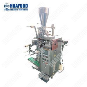 Plastic Bag Multi Function Packaging Machine Flow Pillow Packing Machine