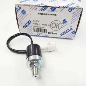 China OUSIMA Pressure Sonsor GB50S00049F2 For Excavator KOBELCO SK200-3 SK200-5 on sale