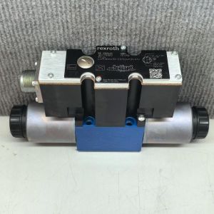 4WRA10W60-22/G24K4/V 4WRA10E1-60-22/G24K4/V 4WRA6W30-22/G24K4/V German Rexroth