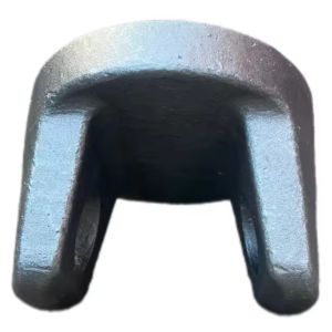 Precision Investment Casting for Crane Engineering Machinery Parts