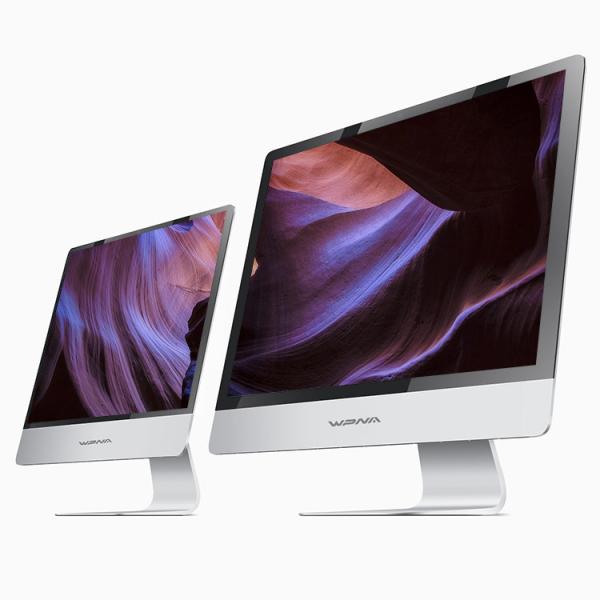 Quality Home Office Desktop All In One PC Computer Intel Core I5 Processor Type wholesale