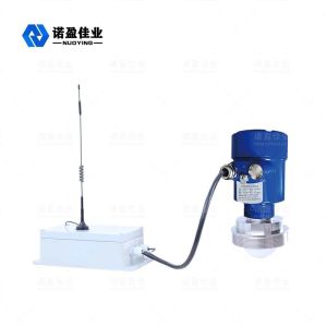 Cheap NYRD900 80GHz Anti-corrosion and Explosion-proof Radar Level Transmitter for Dusty Conditions with CE and IP67 Report for sale