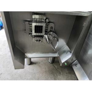 Precision 500kg Meat Dicing Machine for Capacity Customized Production