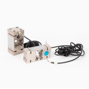 Digital Type Stainless Steel Single Point Load Cell OIML for Electronic Platform