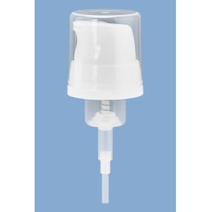 Cheap Mini Foam Pump Dispensing Foam With Mini Size Eco-Friendly Recyclable Design Function for sale