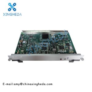 Cheap HUAWEI SS65XCS 03030GJA Huawei Metro3000 Cross Connection / Clock Integrated Board for sale