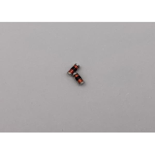 Surface Mount Small Signal Schottky Diode Schottky Barrier Diode BAS48 Minin