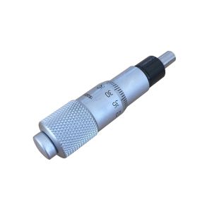 0-13mm Micrometer Head With Precise Control Of Small Distances And Differential