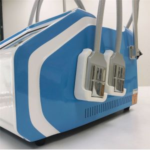 20Hz Cryolipolysis Fat Freezing Machine With EMS Muscle Stimulate