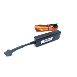 Mini GSM GPS car tracker TK003 real time tracking fleet management Free platform