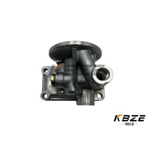 DOOSAN DH55 FUEL FILTER HEAD & COMPATIBLE WITH ISUZU ENGINE 4JG1 4JB1