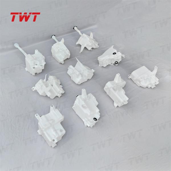 Lexus ES350 Windshield Washer Reservoir Tank 2006-2009 Natural Rubber