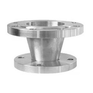 Piping System Titanium Flange With Reducing Type For Industrial Applications